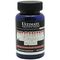 Ultimate Nutrition Arginine Pyroglutamate Lysine