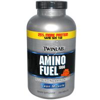 Twinlab Amino Fuel 1000 250tab