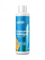 VP Lab Curcumin Collagen 500ml Apple