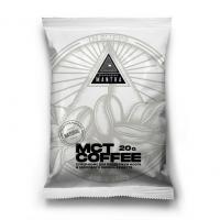 Biohacking MANTRA MCT Coffee 20g несладкий