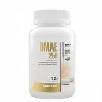 Maxler DMAE 250 100tabs