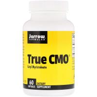 Jarrow Formulas True CMO 60caps