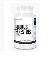Nutriversum PurePro Tribulus Terrestris 40% saponins 120tabs