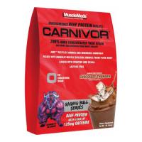 MuscleMeds Carnivor Raging Bull
