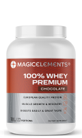 Magic Elements 100% Whey Premium 700g