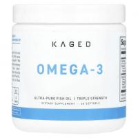 Kaged Omega-3 60softgels