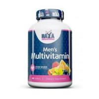 Haya Labs Food Based Mens Multi 60tabs