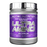 SN Ultra Amino 200caps