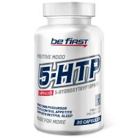Be First 5-HTP 30caps