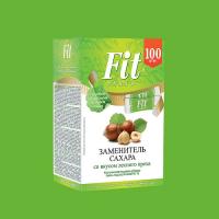 Fit Parad №18 смесь подсластителей (100шт/стики) Лесной орех