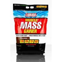 Labrada Muscle Mass Gainer