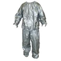 TSP Костюм для сгонки веса VS8