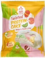 Fit Kit Twisted Protein Cake 70g