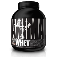 Animal Whey 5lb