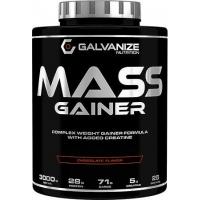 Galvanize Mass Gainer 3000g