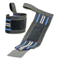 Titan Titanium Wrist Wraps 30см