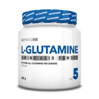 NC L-Glutamine