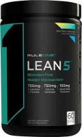 Rule One Proteins R1 Lean 5 336g