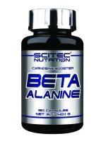 Scitec Nutrition Beta Alanine 150 caps