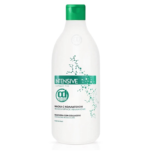 Constant Delight Маска INTENSIVE 1000ml