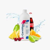 Cybermass L-Carnitine liquid 500ml