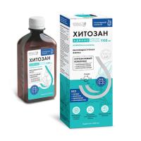 Vitauct Хитозан Адванс 250мл