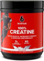 Sixstar 100% Creatine 300g
