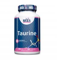 Haya Labs Taurine 500mg 100caps