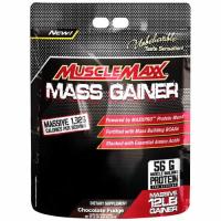 AllMax MuscleMaxx Gainer