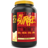 Mutant Iso Surge 727g