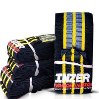 Inzer Gripper Knee Wrap 2,5m