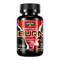 Maxler iBurn