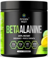 Roden Max Beta-Alanine 200g
