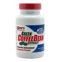 SAN Green Coffee Bean Extract