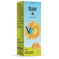 ORZAX Ocean VM 150ml