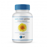 SNT Sunflower Lecithin 1200mg 85softgel