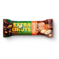 Fitsnack Extra Nuts 45g