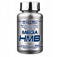 Scitec Nutrition Mega HMB 90caps
