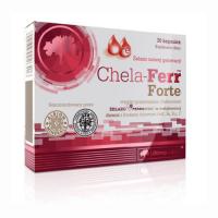 Olimp Chela-Ferr Forte 30caps