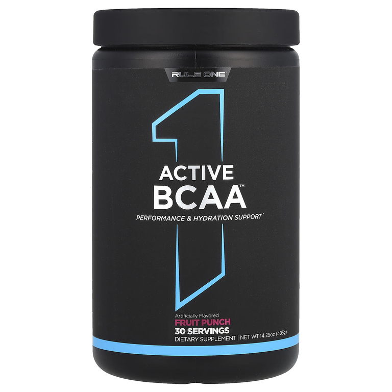 Rule One Proteins Active BCAA 405g