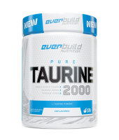Everbuild Nutrition Taurine 2000 200g