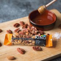 Be-Kind Ореховый батончик 30g