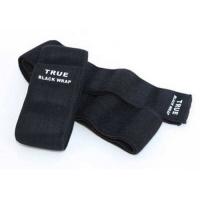 Inzer True Black Knee Wraps 2,5m