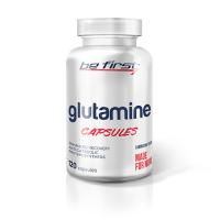 Be First Glutamine 120сaps