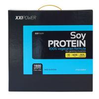 XXI Power Soy Protein 1600g