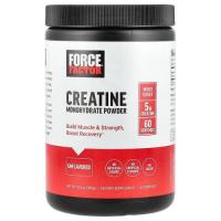 Force Factor Creatine Моногидрат креатина 300g
