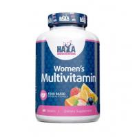 Haya Labs Food Based Womens Multi 60tabs