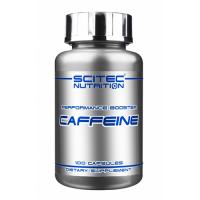 Scitec Nutrition Caffeine 100caps