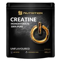GO ON Creatine Monohydrate 400g