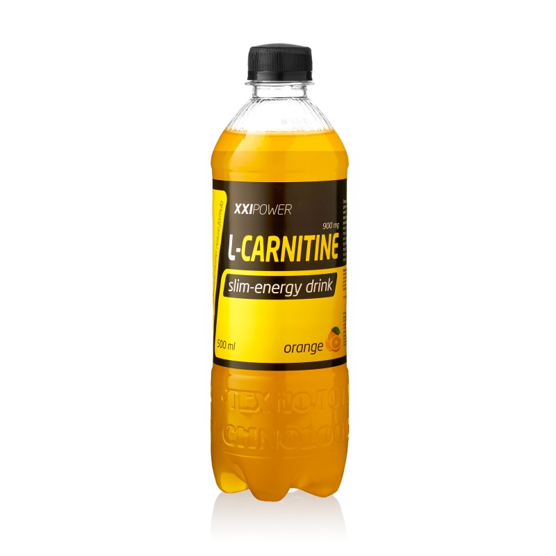 XXI Power L-Carnitine 500ml